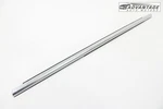 2019-2025 Bmw 330I Xdrive G20 Rear Left Side Door Window Belt Molding Oem. Fixed Price $74.99.