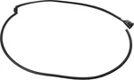 Genuine Nissan Surround Weather-strip 80830-EA00E. Fixed Price $36.18.