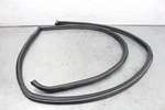 Right Front Door Window Seal Gasket Strip E28 535I 533I 528I 528E Bmw Oem LM07. Fixed Price $35.99.