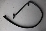 Bentley Continental Gt Coupe 05 Upper Door Frame Seal Gasket Rhs 3W8867368L J196. Fixed Price $142.29.