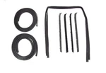 Precision Dk 1110 Door Weatherstrip Seal Kit 1981-1991 Chevy & Gmc Truck And. Fixed Price $203.99.