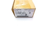 2024-2026 Subaru Crosstrek Weatherstrip Door Left Rear Outer Oem 62280FN011 New. Fixed Price $70.77.