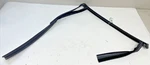 2017-18 Ford Escape Rh Passenger Rear Window Door-run Channel Oem GJ5-Z7825766-B. Fixed Price $70.00.