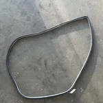 03-06 Infiniti G35 Sedan Right Front Door Weatherstrip Seal Assembly 76921-AC010. Fixed Price $74.84.