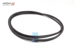 2024 Lincoln Nautilus Front Right Passenger Side Door Weatherstrip Seal Oem. Fixed Price $74.99.