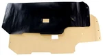Mustang Door Panel Watershields Fastback 1971 1972 1973 - Repops. Fixed Price $19.95.