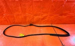 04-08 Acura Tsx Left Rear Door To Chassis Weather Strip Open Trim Oem #291. Fixed Price $34.95.