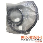 2018-2020 Ford Ecosport Front Right Door Weather-strip New Oem DN1Z-7420530-D. Fixed Price $35.39.
