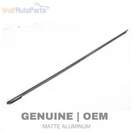 2017-2020 Bmw 440I Gran Coupe Rear Left Exterior Door Channel Molding / Seal. Fixed Price $49.49.