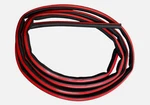2008-2024 Mercedes-benz C300 Front Surround Door Seal New Oem 000 727 13. Fixed Price $85.99.