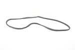 2018 - 2022 Alfa Romeo Stelvio Rear Back Liftgate Seal Weather Strip Oem. Fixed Price $35.46.