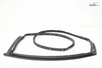2017-2023 Chevrolet Bolt Rear Left Side Door Weatherstrip Seal Rubber Oem. Fixed Price $76.99.