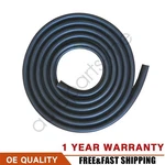 New 2PCS Door Seal Weatherstrip Set 1999-2007 Ford F-350 Super Duty Crew Cab. Fixed Price $99.08.