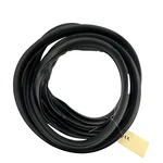 2022-2024 Subaru Wrx Right Passenger Rear Door Weather Strip Rubber Seal Oem. Fixed Price $40.00.