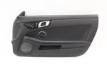 2017 - 2020 Mercedes SLC300 R172 Front Right Door Trim Cover Panel Oem Black. Fixed Price $179.92.