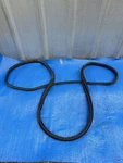 2014-2021 Bmw I3S 101 Left Driver Side Door Body Weatherstrip Seal Oem. Fixed Price $49.95.
