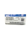 Oem New 09-16 Lincoln Mks Genuine Ford Passenger Door Weather-strip 8A5Z5425324A. Fixed Price $483.00.