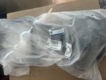 Oem 2017-2022 Ford F250 F350 Rh Front Door Weatherstrip HC3Z-1820530-A New. Fixed Price $164.99.