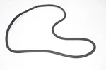 10-16 Porsche Panamera Rear Right Door Rubber Weatherstrip Seal Gasket Oem. Fixed Price $36.00.