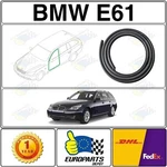 2007 Bmw E61 Touring Door Seal Edge Protector 51727122433 Front Right Side. Fixed Price $68.00.