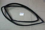 Genuine Weatherstrip Rear On Door Rh 5DR Suits Kia Soul 2013-2016. Fixed Price $77.61.