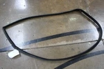 Ferrari 360, F430, Lh, Left, Door Gasket, Used, P/n 66396400. Fixed Price $350.00.