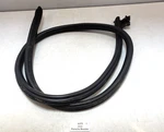 97-04 Oem Porsche Boxster 986 Front Left Driver Door Weatherstrip Seal. Fixed Price $69.95.