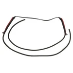 Genuine Rolls-royce Door Weather Strip Seal 51-21-7-176-069 Oem New. Fixed Price $275.72.