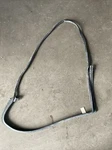 07-09 Infiniti G35 Sedan Rear Left Door Weatherstrip 82831-JK000. Fixed Price $202.08.