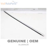 2019-2022 Vw Passat 2.0L Rear Left Outer Door Window Slot Seal / Trim. Fixed Price $61.99.