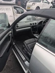 Audi A4 Tdi Cabrio 2006-2009 Door Seal Front Left Side 8H0837911E. Fixed Price $48.93.