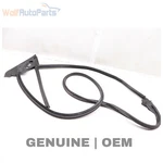 2010-2017 Audi S5 Front Right Outer Door Seal / Weather Stripping 8F0837912C. Fixed Price $32.49.