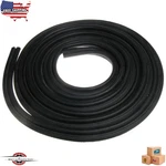 Fits 1994-2004 Chevrolet S10 Gmc S15 Front Door Weatherstrip Seal Left Right. Fixed Price $78.20.