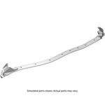Genuine Gm Driver Side Door Weatherstrip 25821989. Fixed Price $122.57.