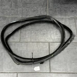 Bmw 5 Series F07 Gt Door Seal Rear Left Genuine Rubber 7196389. Fixed Price $52.81.