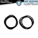 Trq Door Weatherstrip Seal Kit Fits 2012-2016 Honda Cr-v. Fixed Price $157.85.