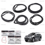 Fits Mitsubishi Pajero Sport 2008 - 15 Set 4DR Seal Weatherstrip & Tailgate. Fixed Price $298.80.