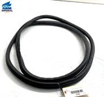 2011-2018 Porsche Cayenne Rear Left Weatherstrip Seal Gasket Oem 95853936703. Fixed Price $63.74.