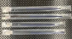 Toyota Genuine Isis ANM1#,ZGM1#,ZNM10 Front Door Belt Rear Molding Rh & Lh. Fixed Price $180.00.