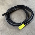 Oem Bmw E39 97-03 Rear Door Trim Seal Gasket 51727116405 525 530 540 M5. Fixed Price $34.19.