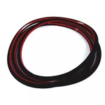 Genuine Volkswagen Door Weather-strip 3C5-839-701-D-5AP. Fixed Price $168.71.