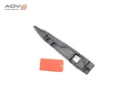 2018 - 2026 Jeep Gladiator Crew Cab Rear Left Driver Side Door Lower Seal Oem. Fixed Price $29.99.