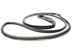 New Oem Ford Front Right Outer Door Weatherstrip FL3Z1520530A F150 250 350 15-22. Fixed Price $101.25.
