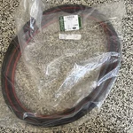 Genuine Jaguar Door Weather-strip T4A1231. Fixed Price $99.99.