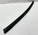 2012 Mercedes S550 Left Front Door Window Inner Weatherstrip Seal Oem. Fixed Price $29.99.
