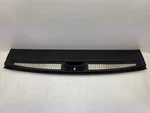 Liftgate Sill Plate Trim 22886552 Oem Yukon Tahoe Escalade 15 16 17 18 19 20. Fixed Price $82.50.