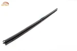2017 - 2023 Audi Q7 Rear Right Door Window Inner Belt Weatherstrip Seal Oem. Fixed Price $27.49.