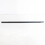New Volkswagen Golf MK6 Front Left Door Outer Window Seal 5K4837477D5AP Original. Fixed Price $53.46.