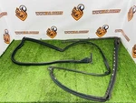 LR168777 Right Rear Door Gasket Range Rover Sport L461 23-. Fixed Price $134.08.
