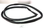 05-12 Oem Porsche Cayman 987 997 Front Right Passenger Door Weatherstrip Seal. Fixed Price $129.95.